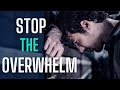 LIVE When The Pain is Too Much - Surviving Separation & Divorce