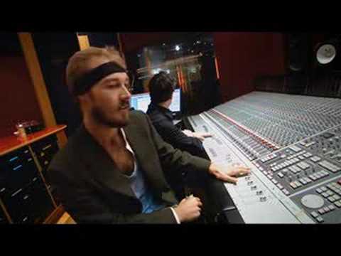 "Great Australian Albums" :Silverchair - Diorama (4 of 6)