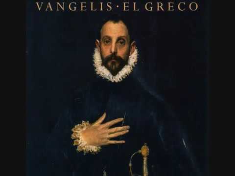 VANGELIS El Greco_1998