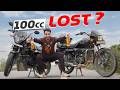 125cc Vs 100cc Who Is The Real Mileage King Real World Testing