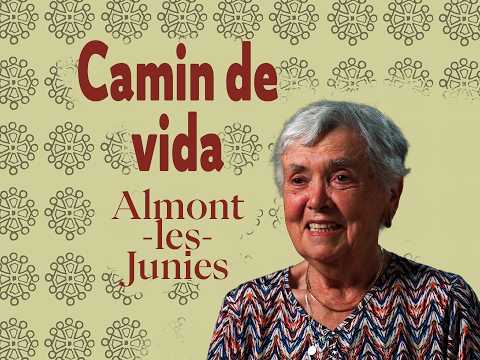 Camin de vida # Las Juniás