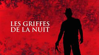 Les Griffes de la nuit (1984) | Bande-annonce VOSTF (HD | 1080p)