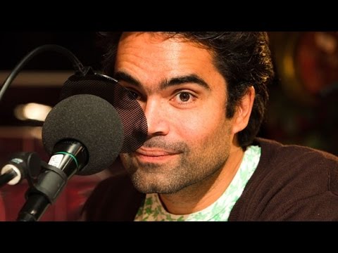 David Batra ständigt motarbetad i radioprogrammet På Minuten