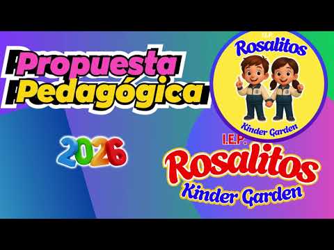 Propuesta Pedagógica thumbnail