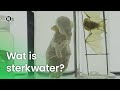 Wat is sterkwater? | Vragen van Kinderen