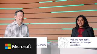 AI at scale: How Azure Storage powers your agentic data foundation