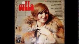 There's No Place To Hide - Cilla Black