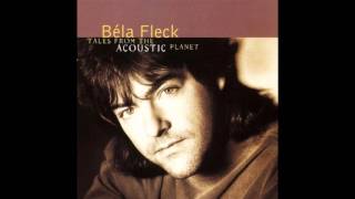 Bela Fleck - System Seven