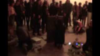Black Leather Jesus @ Human Resources [02/22/2013]