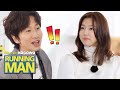Lee Kwang Soo Liked Yeon Ju And Chased Her Running Man Ep 501