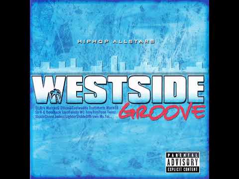 Hip-Hop Allstars Westside Groove