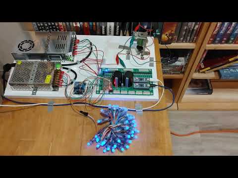 Cobrapin Pinball Controller setup