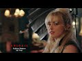 Take a BTS Tour of the Abigail set with Kathryn Newton
