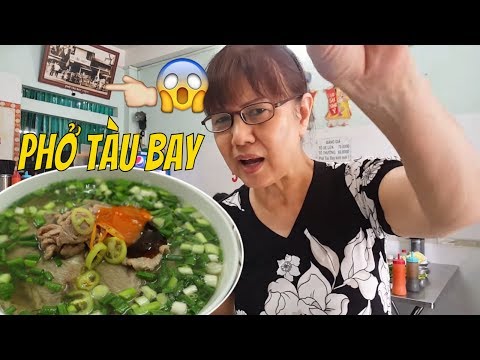 Gặp con gái rượu PHỞ TÀY BAY ngỡ ngàng sự thật đắng lòng về Kinh Doanh |  Guide Saigon Food