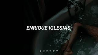ENRIQUE IGLESIAS | Tonight (Sub Español) ⾱ #subespañol