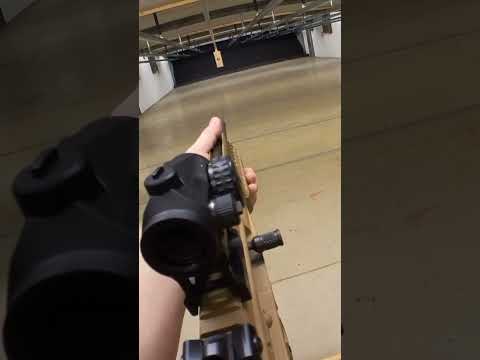 Keltec SU22 22LR #shortsvideo #shorts #gunshooting #pewpewlife #guns