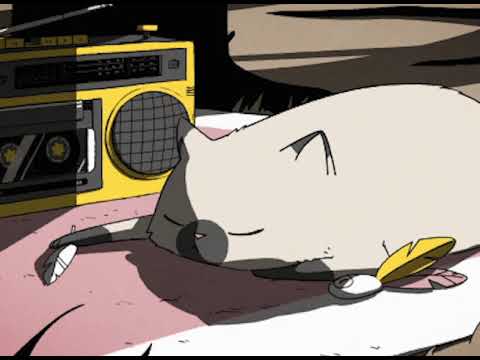 Marilyn Manson vs Gwen Stefani - This New Shit Is Bananas! [Slowed + Reverb]