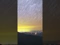 Meteor Shower