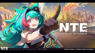 【NTE】ちょっとやる【Vtuber】
