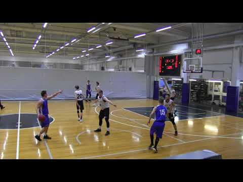 U19-SM, HNMKY – TuNMKY 27.1.2018, 1.jakso