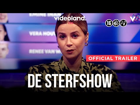 De Sterfshow