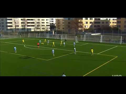 Dank Traumtor: Last-Minute-Sieg für Team Seetal gegen Zug 94