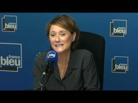 Allo les stars - Thierry Garcia face à chantal ladesou