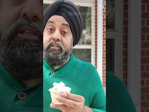 Vlog | New Jersey | Halo Pub Ice cream | 2023 USA Trip | Manmeet Singh