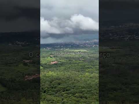 Aiuaba/Cariri