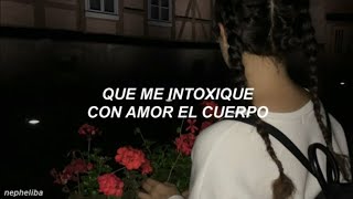 Paty Cantú - Afortunadamente No Eres Tú ; [Letra]