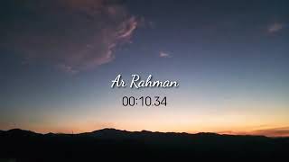 Download lagu SURAH AR-RAHMAN 30 Detik||STORY WA ISLAM mp3 Download lagu SURAH AR-RAHMAN 30 Detik||STORY WA ISLAM mp3