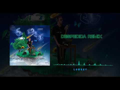 Despedida Remix (Ft. TripTrap x Natiana) Audio Official