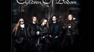 Children of Bodom - One (Metallica cover)