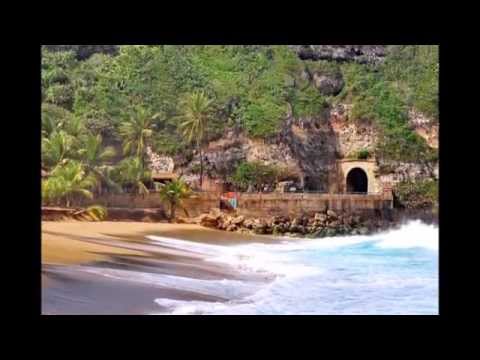 Jimmy Fontanez - Puerto Rico Me Llama