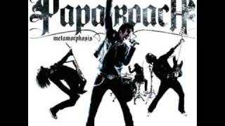 Papa Roach - Had enough [ New Song Metamorphosis album ]