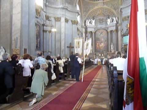 Úrnapi körmenet 6.