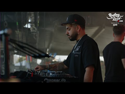 DJ Scheme LIVE @ Rolling Loud Cali 2024 [FULL SET]