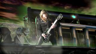 WildeStarr - Arrival