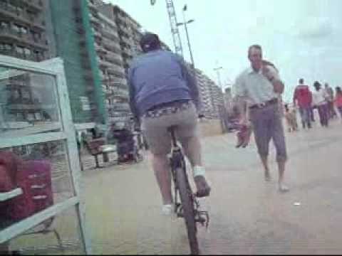 Oliver S - Doin' Ya Thang (Original Mix)