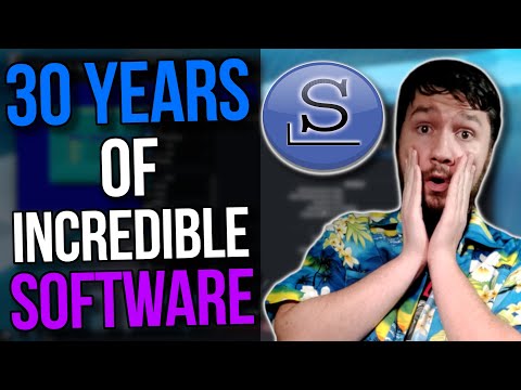 Slackware Turns 30: Oldest Surviving Linux Distro!!