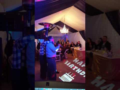 Old School Dj Ernie video.