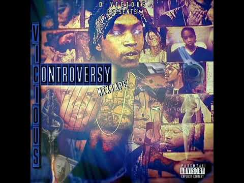 DVicious ft. A1Lexus - Letter To My Mother