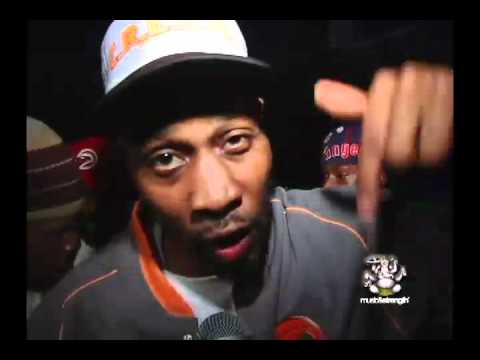 RZA interview