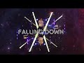 LukeyDeep - Falling Down - Official Lyric Video - LukeyDeep LukeyDeep - Falling Down - Official Lyric Video