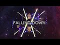 LukeyDeep - Falling Down - Official Lyric Video