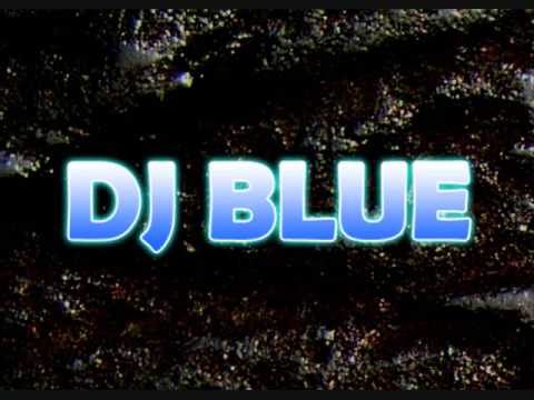 The Space house DJ BLUE