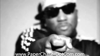 Young Jeezy - Bands A Make Her Dance Freestyle [New CDQ Dirty]