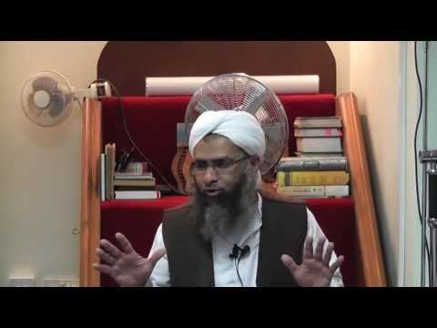 Je musliman apo hanefij? - Shejh Mumtaz ul-Hak