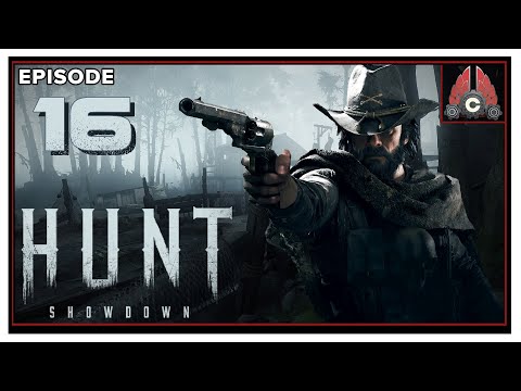 CohhCarnage Plays Hunt: Showdown - Episode 16
