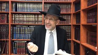 Les 3 jours difficiles du mois de Tevet